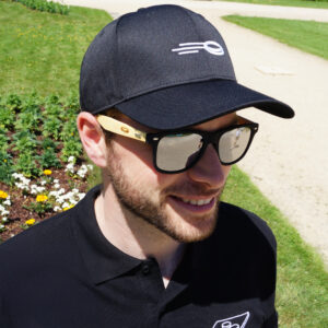 CASQUETTE DAVID JEUX