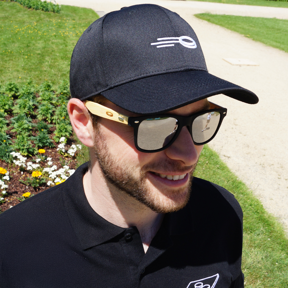 CASQUETTE DAVID JEUX