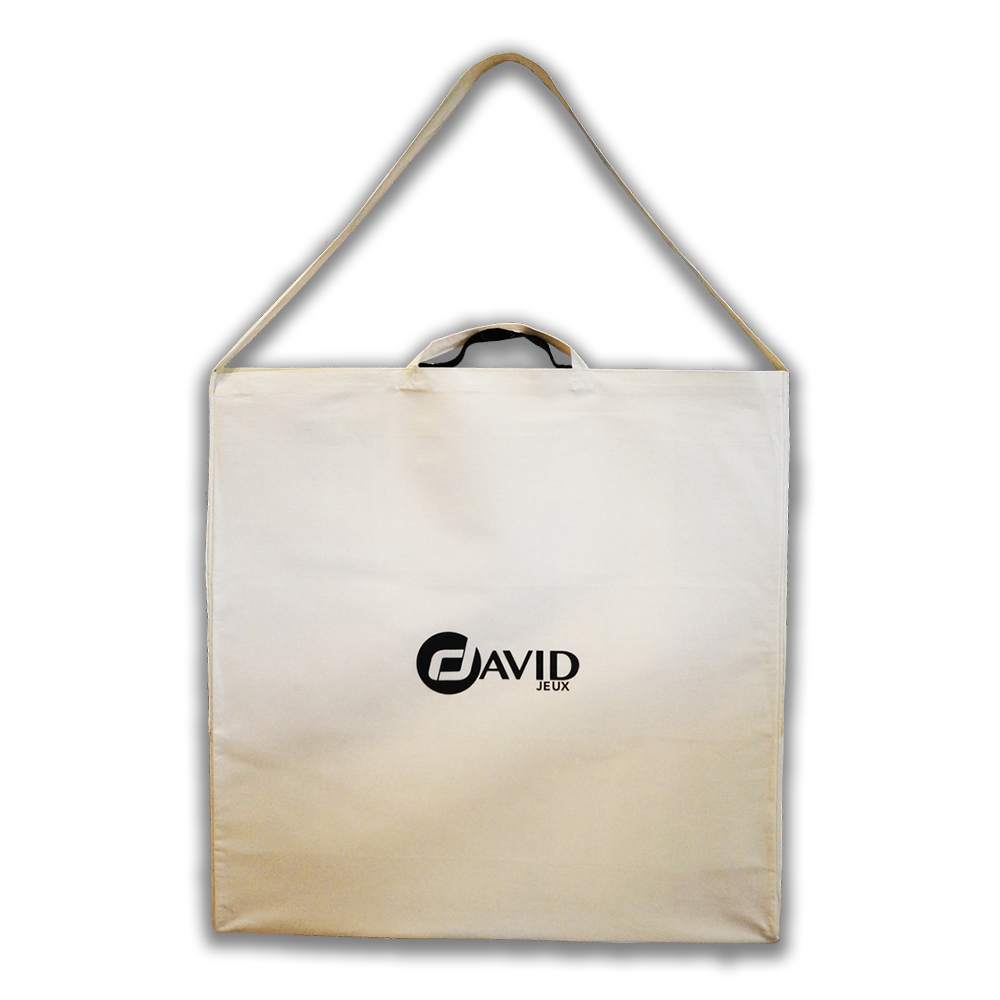 Housse de Transport pour planche en bois 700x700 mm