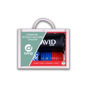 Pack l'essentiel du palet SL couleur - chiffres rentrants