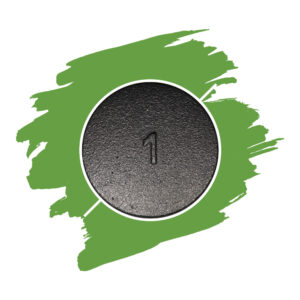 Palet à l'unité - L' Amical Breton