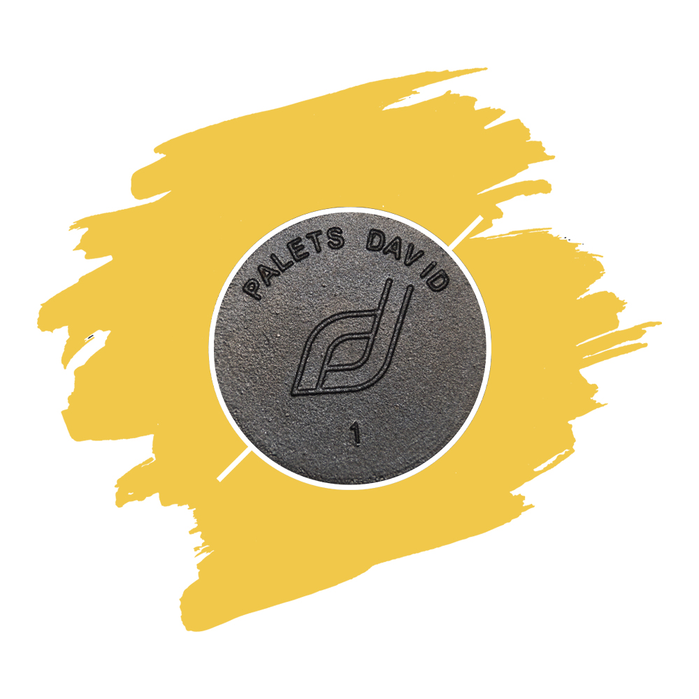 Palet à l'unité - L'Initiation Breton – Image 2