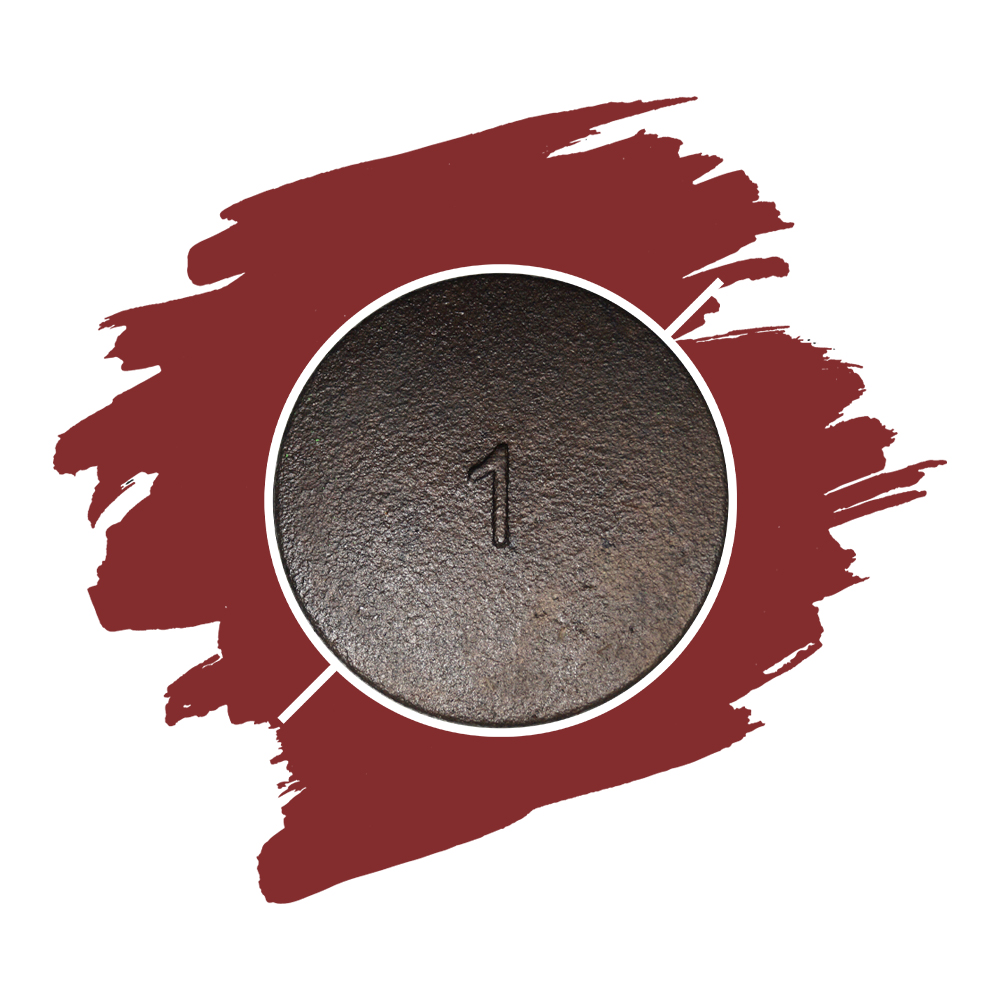 Palet à l'unité - Le Passionné