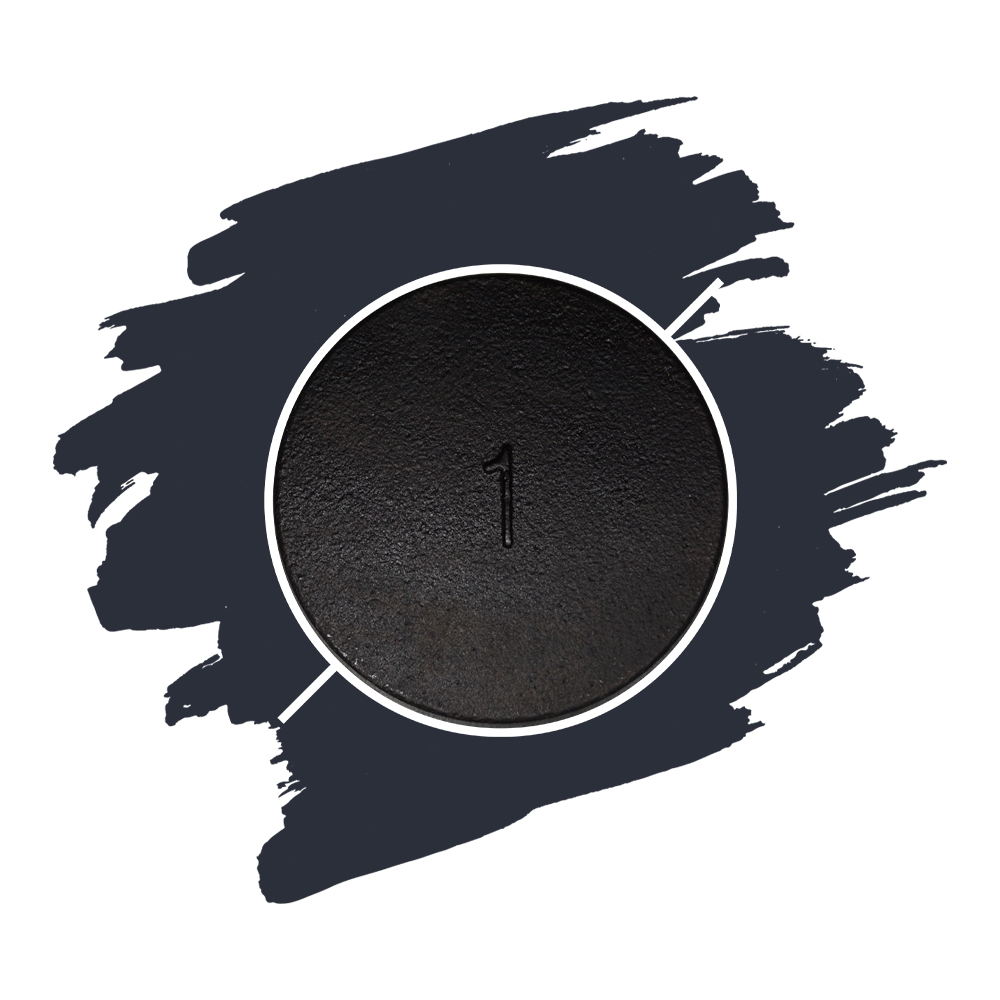 Palet à l'unité - Le Professionnel trempé