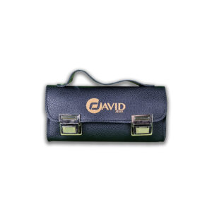 Trousse pour palets fonte - Noire