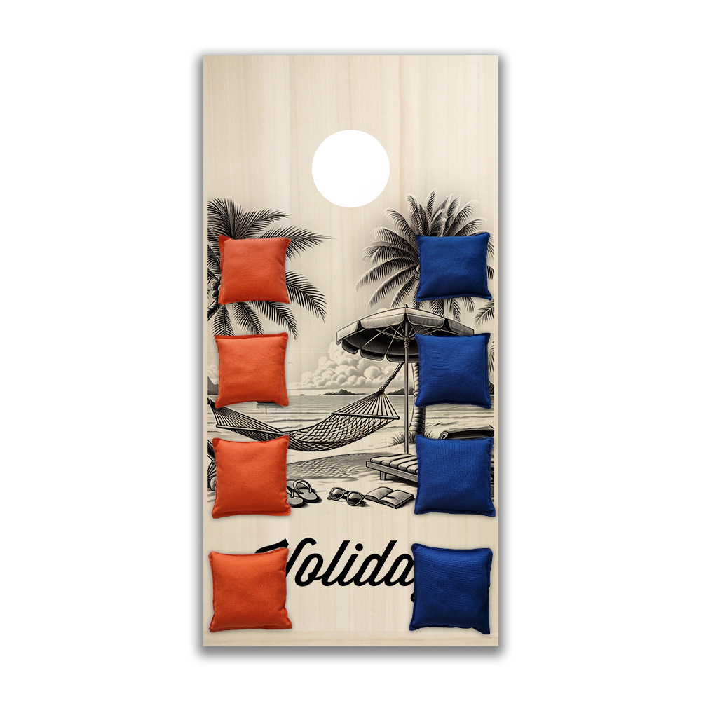 CORNHOLE - HOLIDAYS – Image 2