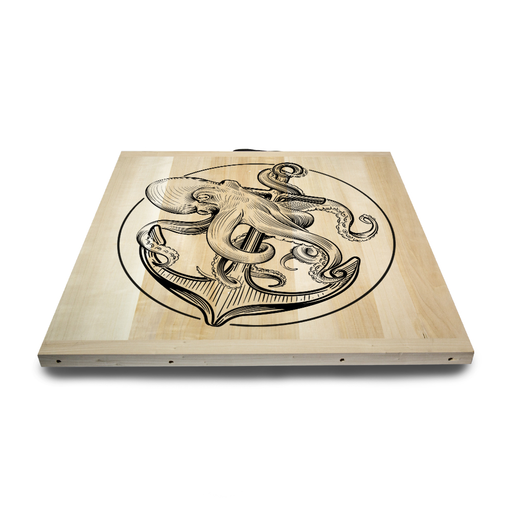 Kit de jeu de palets breton - Chair de Poulpe – Image 4