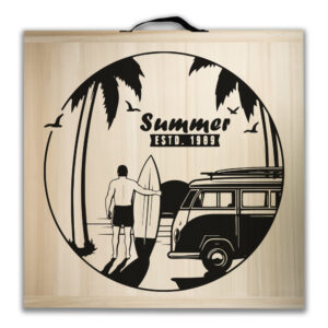 Kit de jeu de palets breton - Have a Break