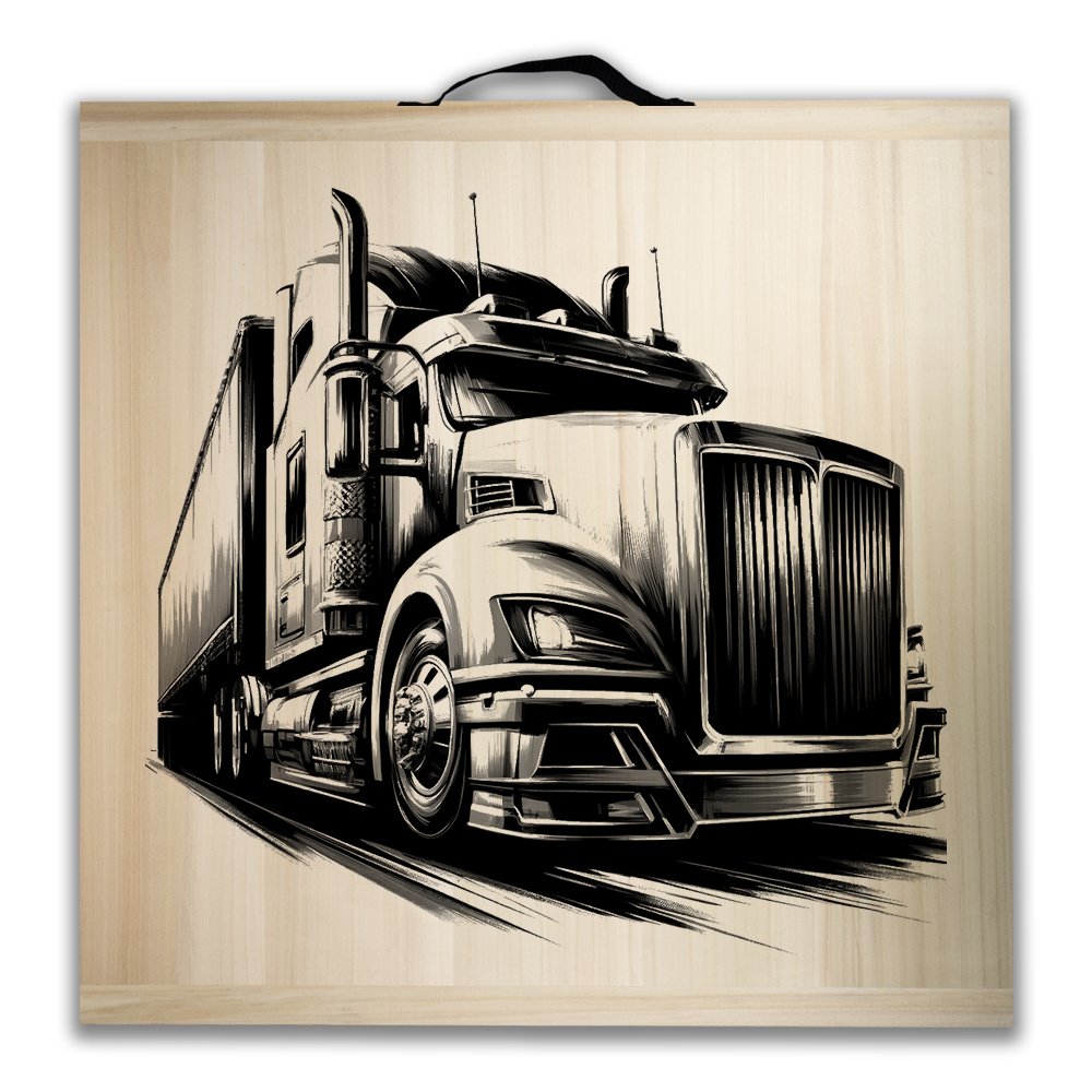 Kit de jeu de palets breton - Routier