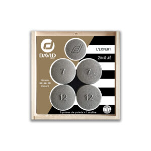 Palet - L' Expert Zingué