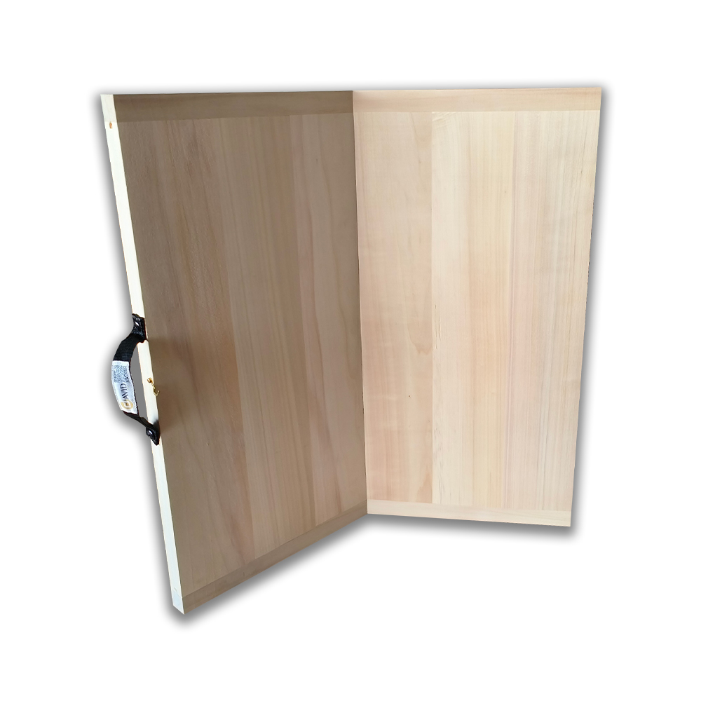 Planche pliante - DAVID Jeux