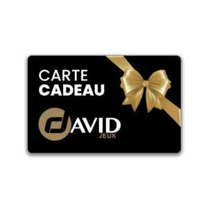 Carte Cadeau