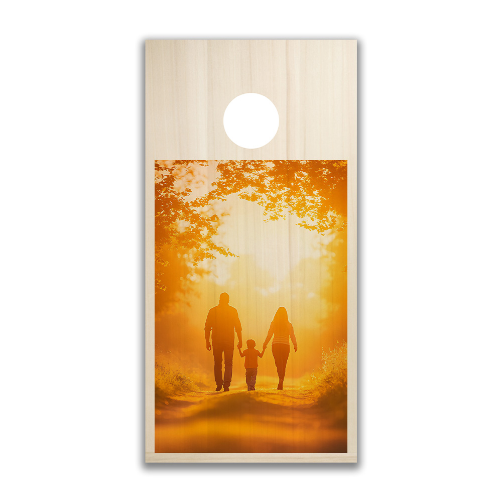CORNHOLE PERSONNALISABLE – Image 3