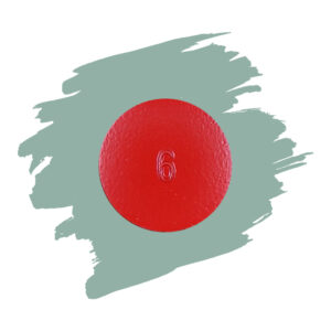 Palet à l'unité - Sud-Loire couleur rentrant