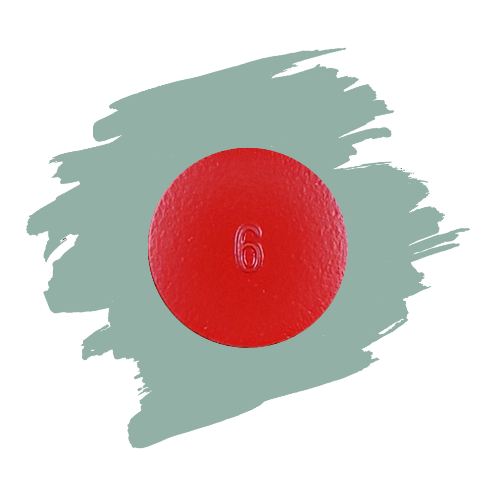 Palet à l'unité - Sud-Loire couleur rentrant