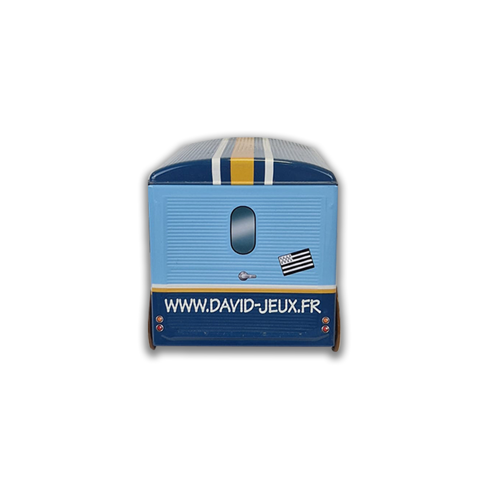 Boîte de rangement CITROEN (sans palets) – Image 6