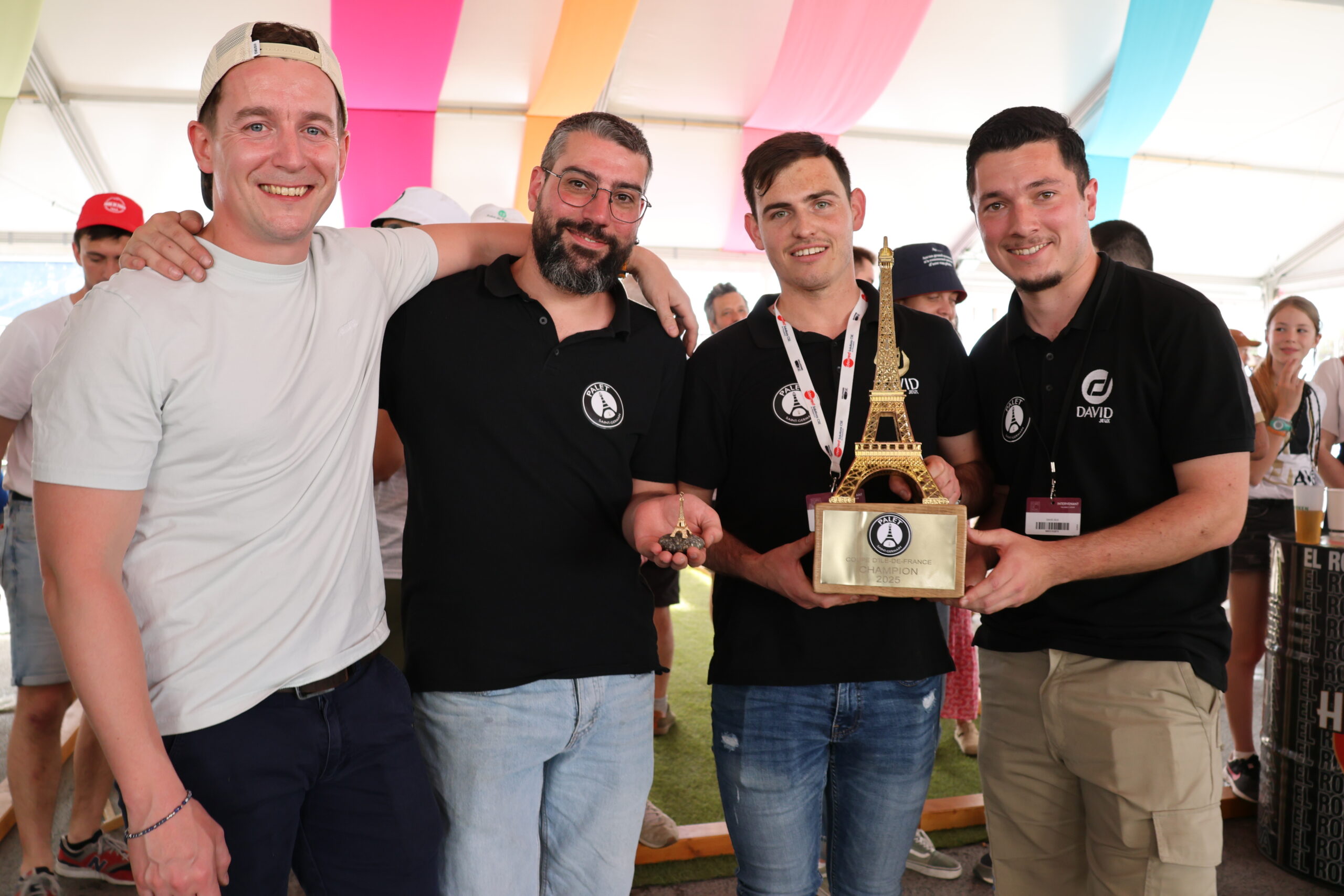 Coupe d'île de France de Palets Bretons (4)