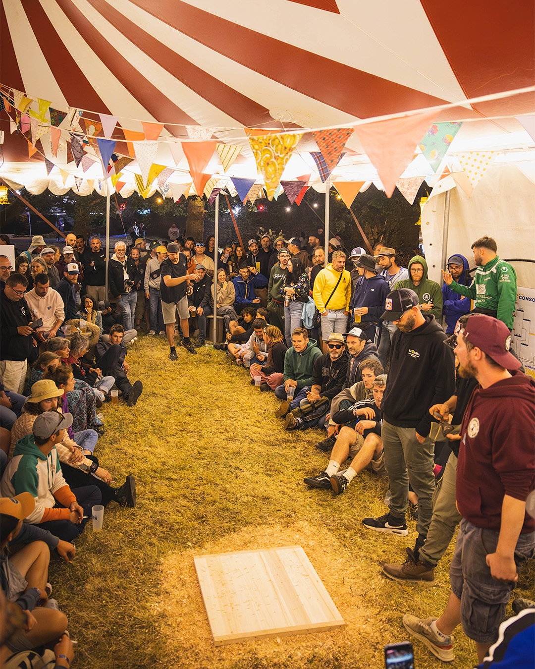 Summer Palets Fest - photos