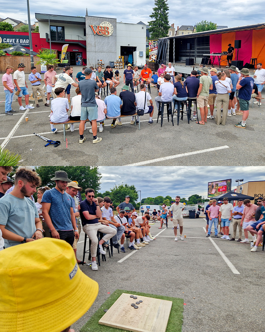 V&B Chateau Gontier x DAVID Jeux (2)