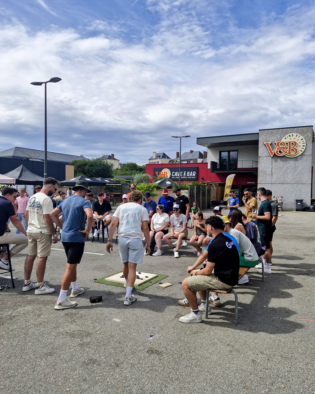 V&B Chateau Gontier x DAVID Jeux (3)