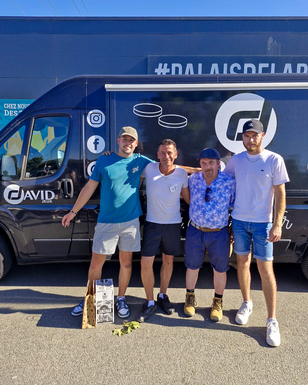 V&B Saint-Berthevin (1)