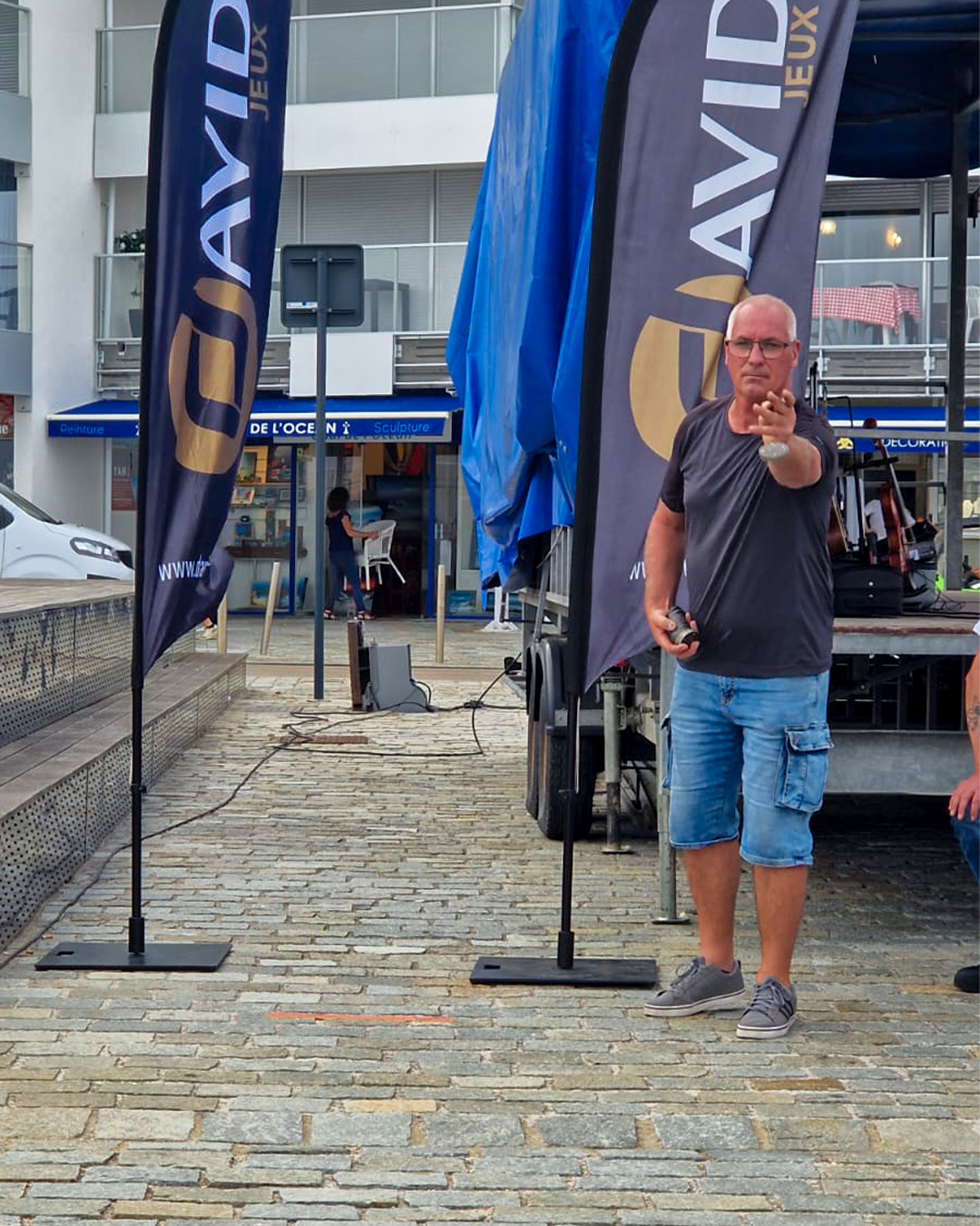 Quiberon Tournoi de Palets (5)