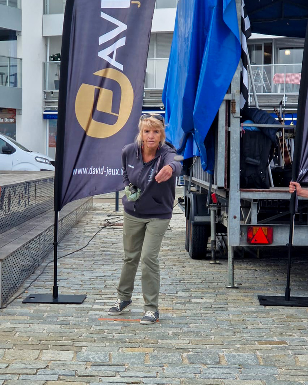 Quiberon Tournoi de Palets (6)