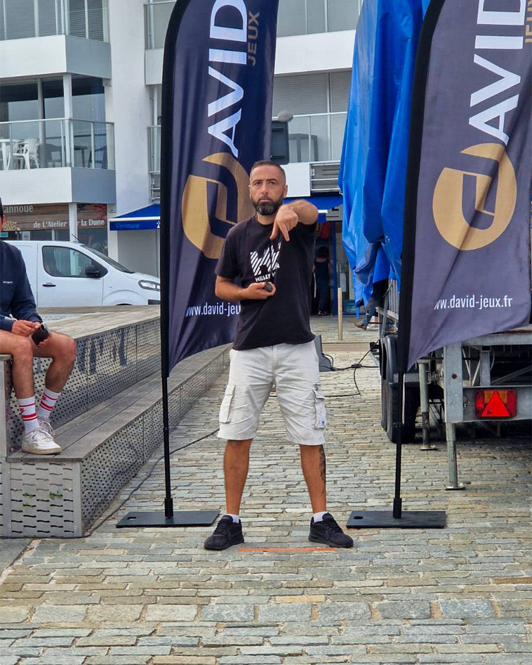 Quiberon Tournoi de Palets (7)