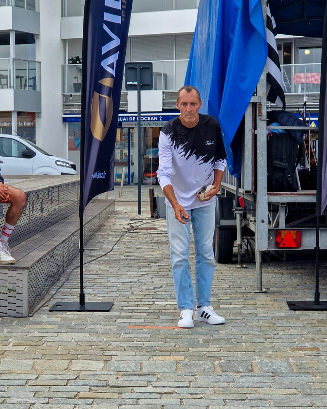 Quiberon Tournoi de Palets (8)