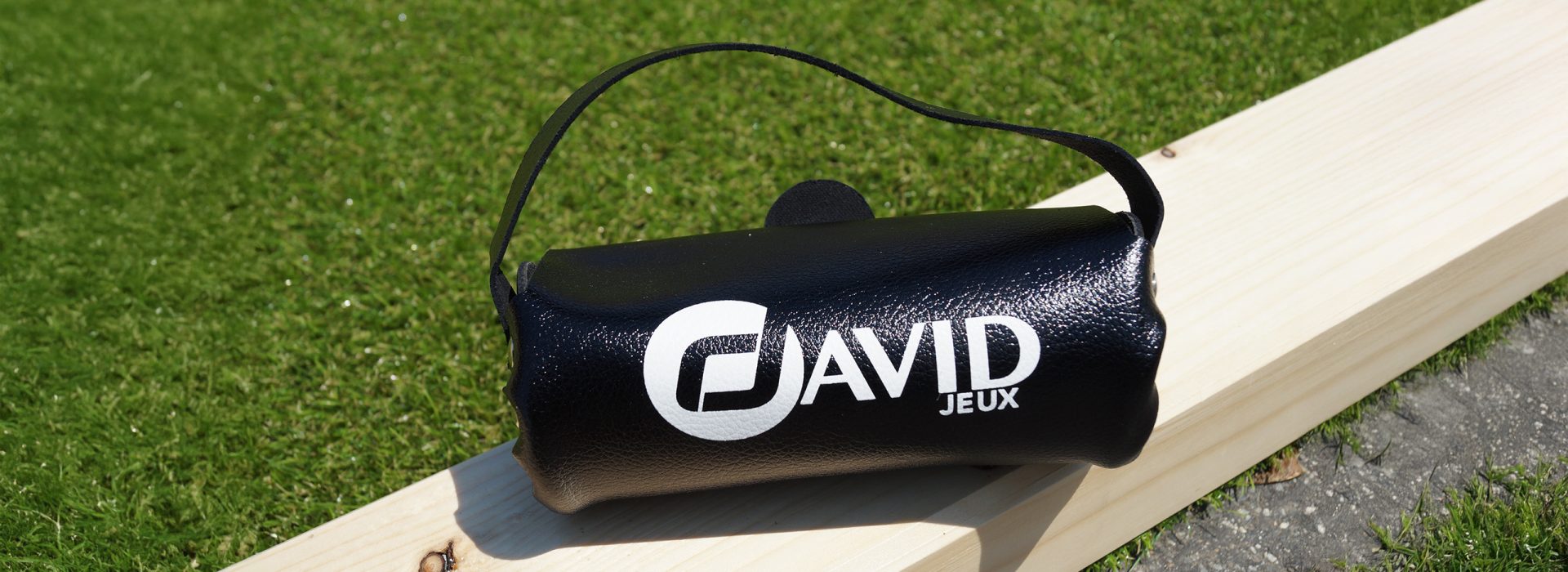 Accessoires DAVID Jeux