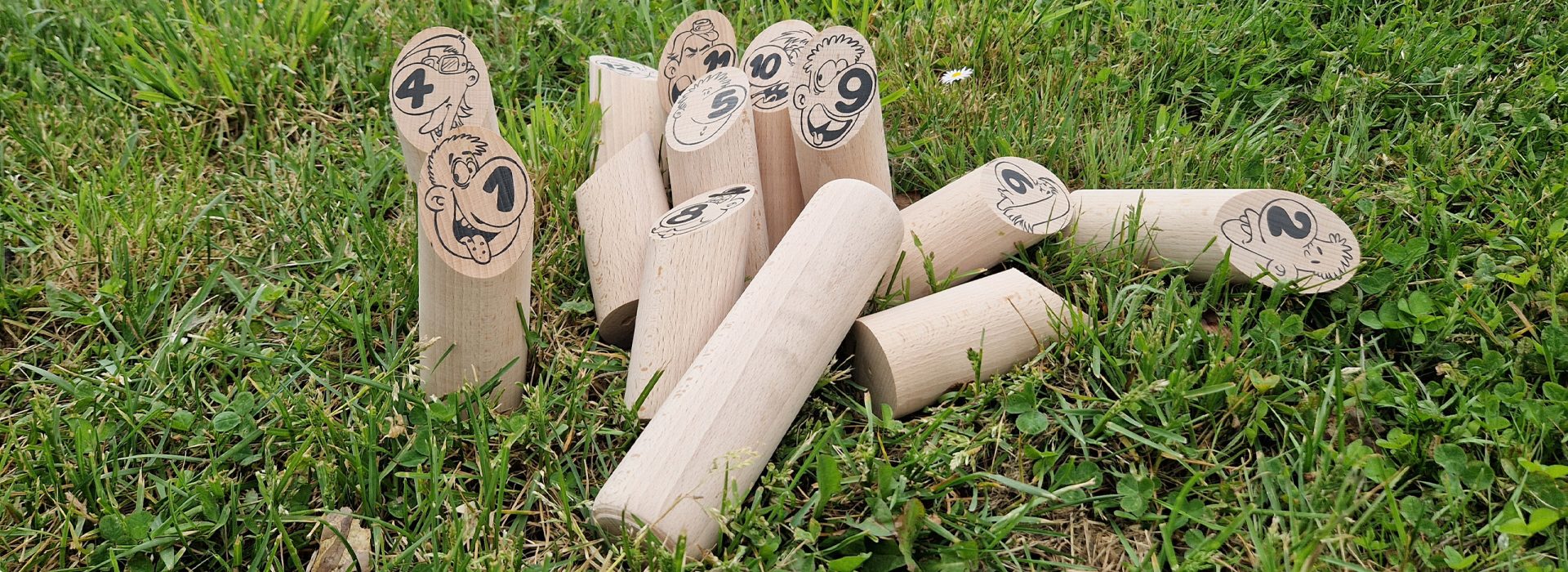 Quilles finlandaises